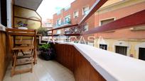 Terrassa de Pis en venda en  Barcelona Capital amb Calefacció, Terrassa i Balcó