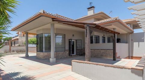 Foto 2 von Haus oder Chalet zum Verkauf in Calle Calle Reina Sofía, 31, Villa de Otura, Granada
