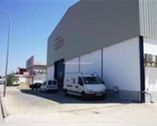 Exterior view of Industrial buildings to rent in Marratxí