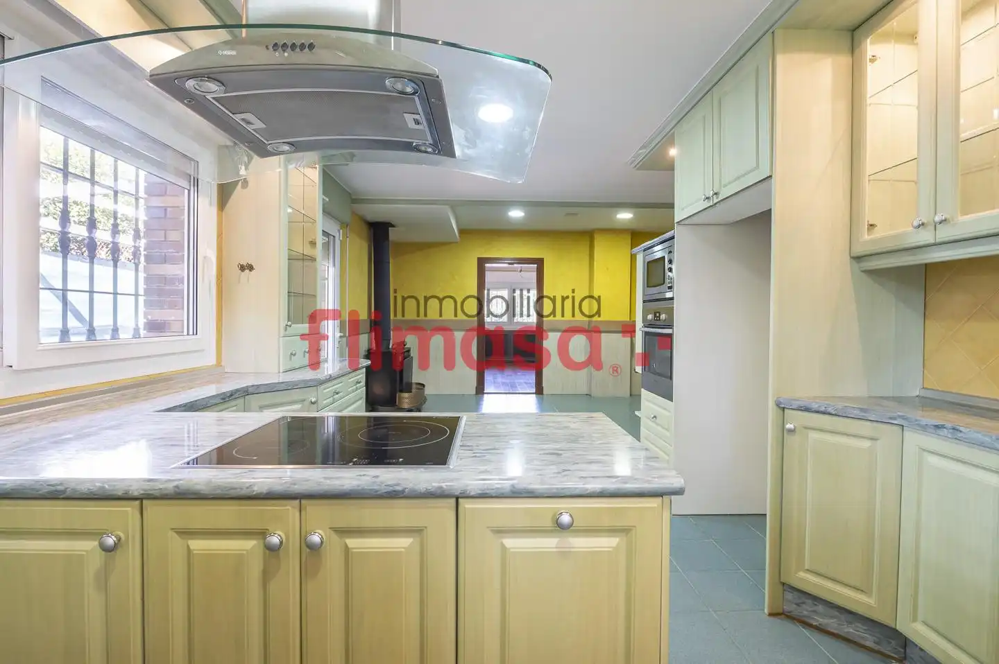 Casa o chalet en venta en Castillo Campodón