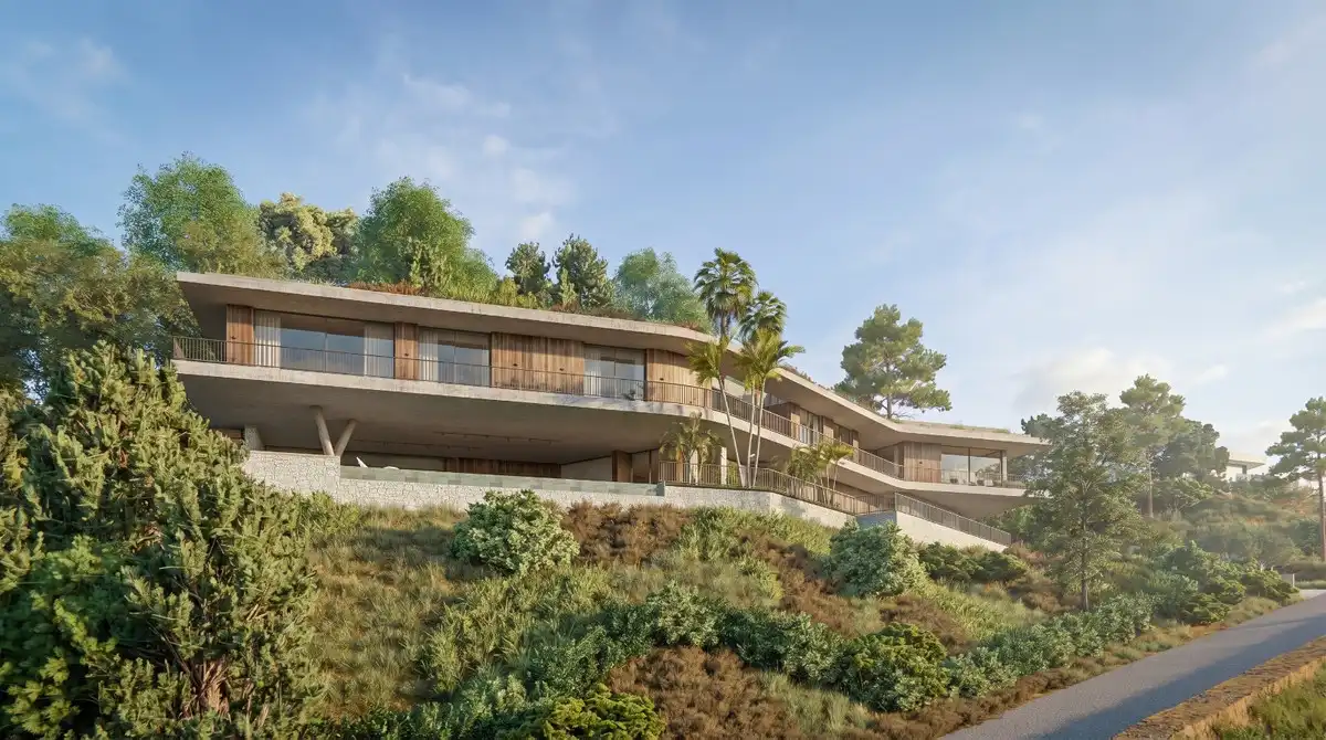 Casa a schiera in vendita a Montemayor - Marbella Club, imagen 15