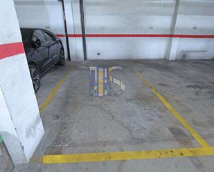 Parking of Garage to rent in  Madrid Capital