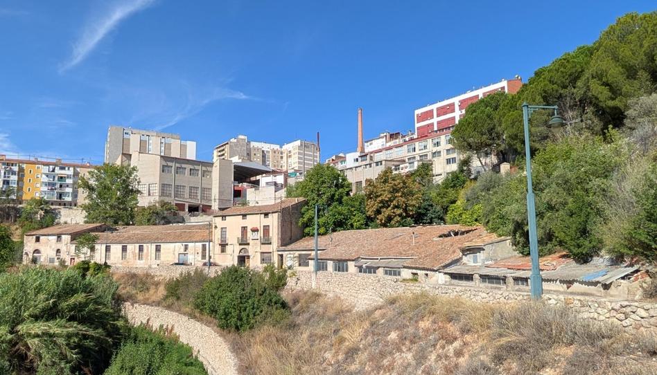 Photo 1 of Industrial buildings for sale in Calle Buidaoli, Centre - Zona Alta, Alicante