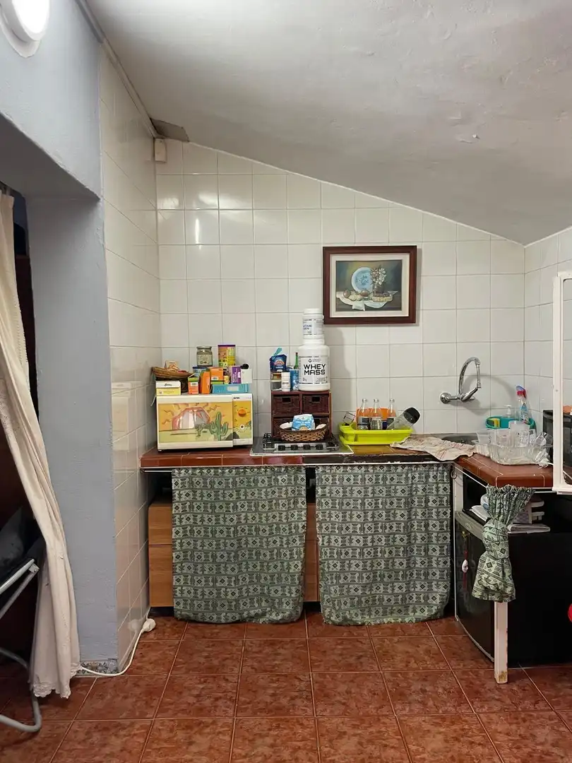 Kitchen of Country homes for sale in Burguillos  with Air Conditioner, Heating and Private garden