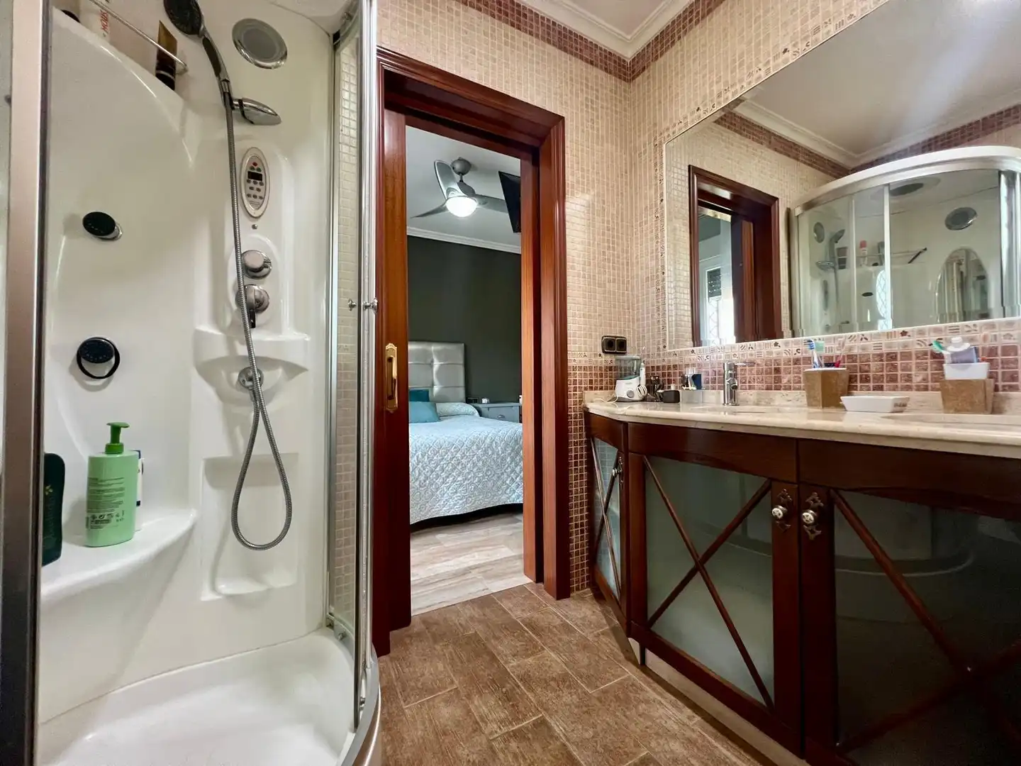 Maison rustique avec piscine à vendre à PUESTA RIEGO LAGAR RUBIO, imagen 67