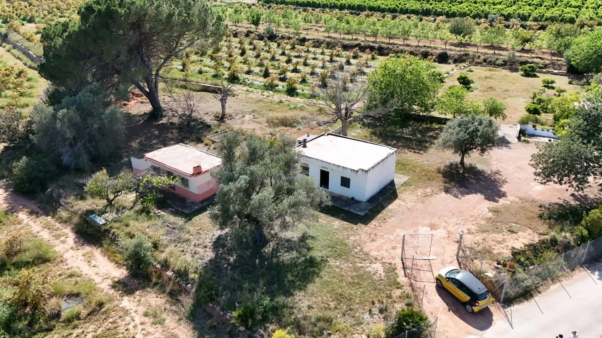 Casa o chalet en venta en Olocau con Jardín privado, Terraza y Trastero