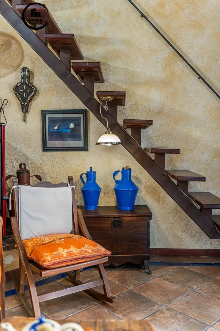 Casa o chalet en venta en Granada con Terraza y Balcón