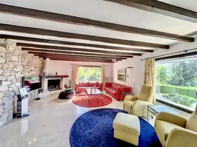 Chalet con piscina en venta en Mijas pueblo, imagen 27