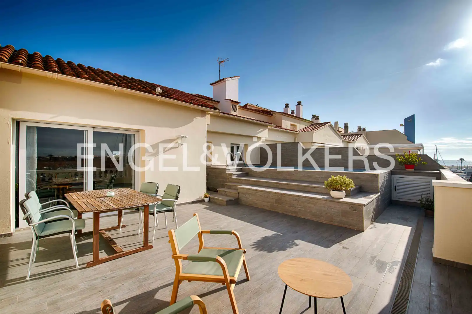 Dúplex con ascensor en venta en Carrer Cavall de Mar, imagen 6
