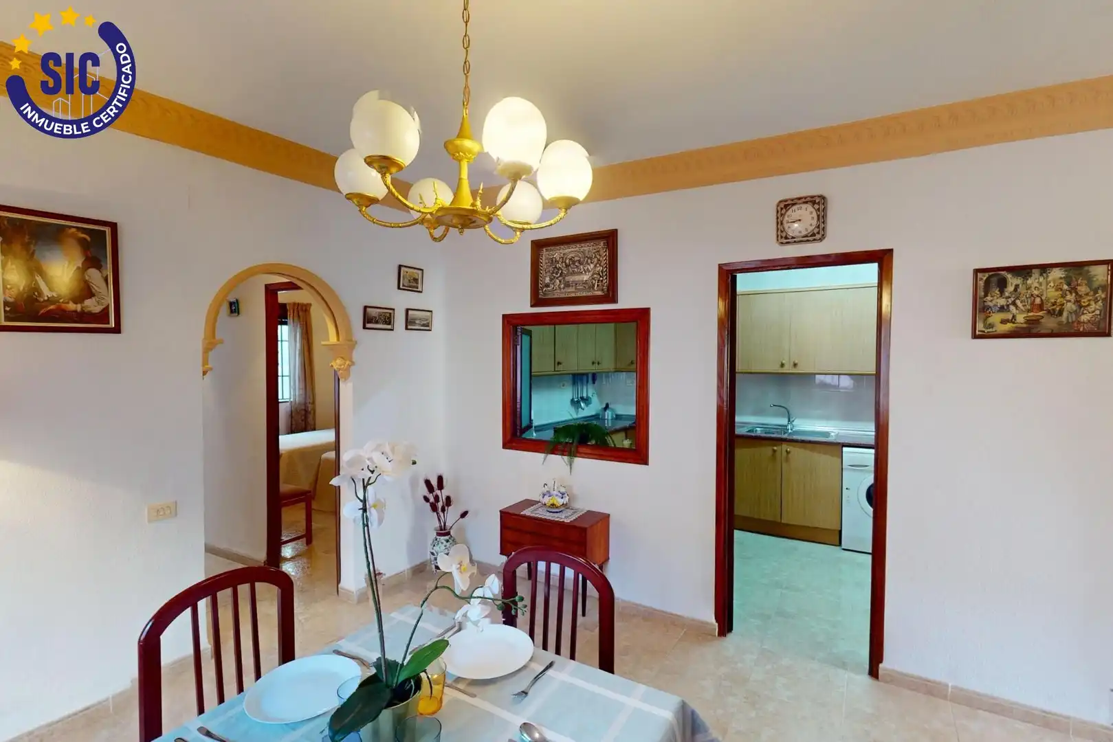Casa en venta en DR FERRAN 8, imagen 11