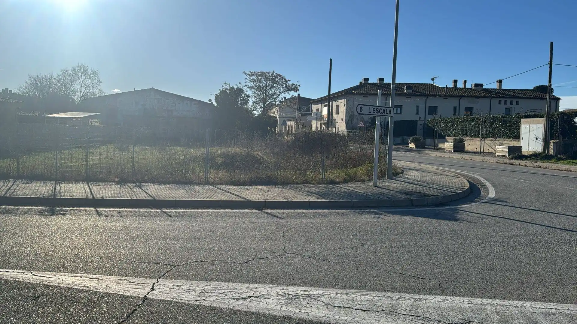 Residential land for sale in Carrer de Figueres, imagen 8