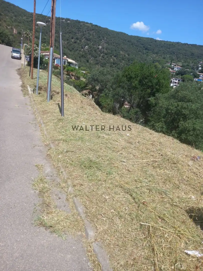 Terreny residencial en venda a Carrer de l'Anoia, imagen 11