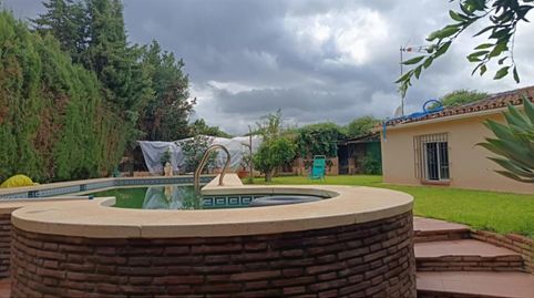 Foto 5 de Casa o xalet en venda a Centro, Alhaurín El Grande