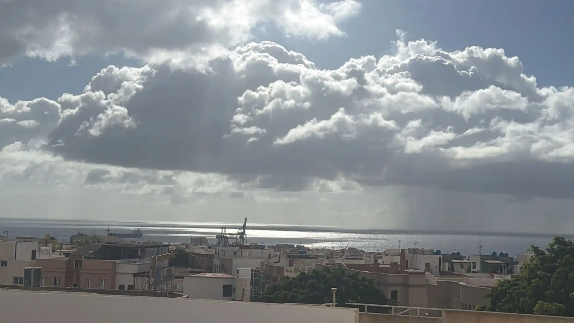 Exterior view of Flat for sale in Fabelo