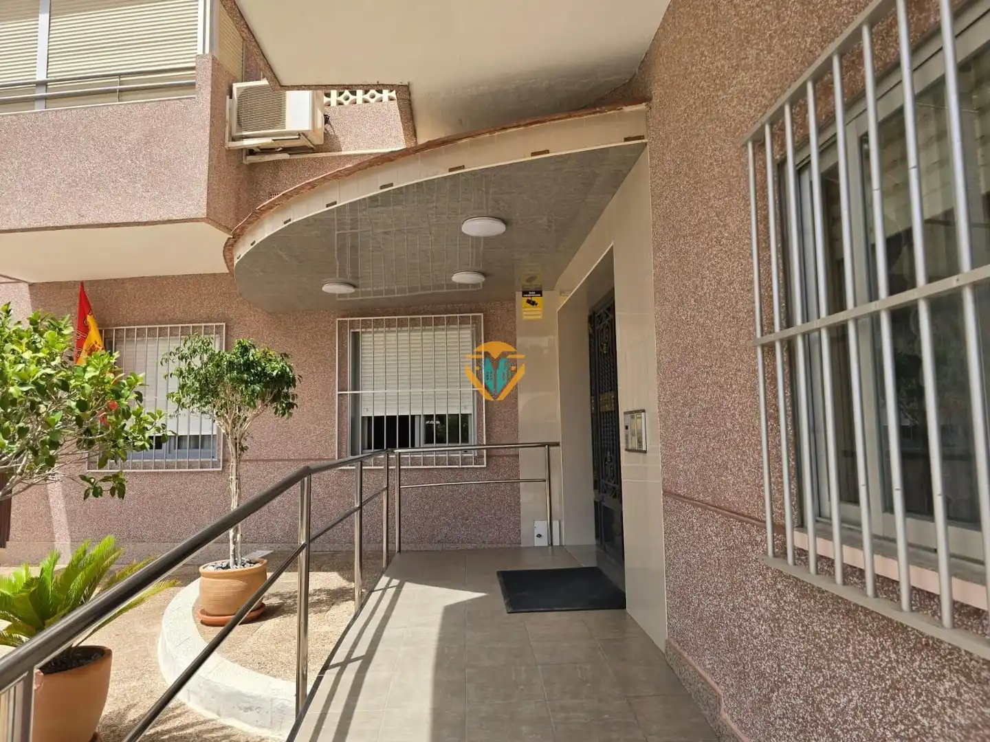 Apartamento con piscina en venta en Rincón de Loix, imagen 8