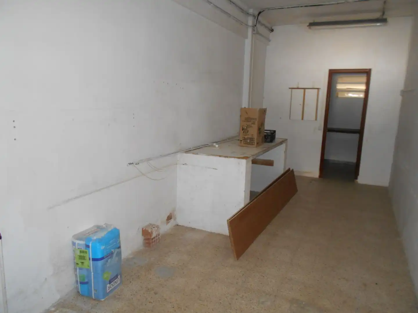 Geschaftsraum zum Verkauf in Tarragona