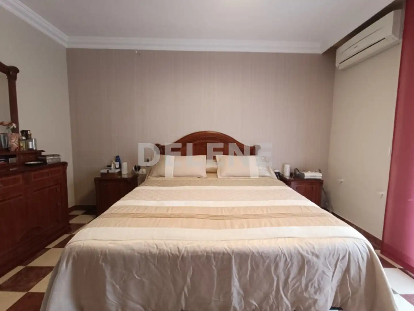 Piso con terraza en venta en Avenida de la Constitución, imagen 8