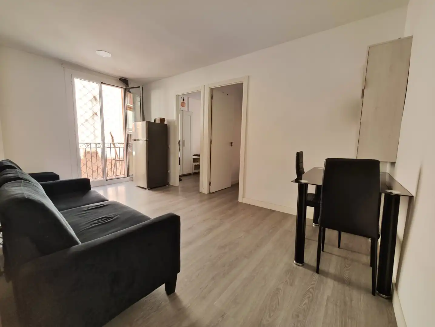 Living room of Buildings for sale in Barcelona