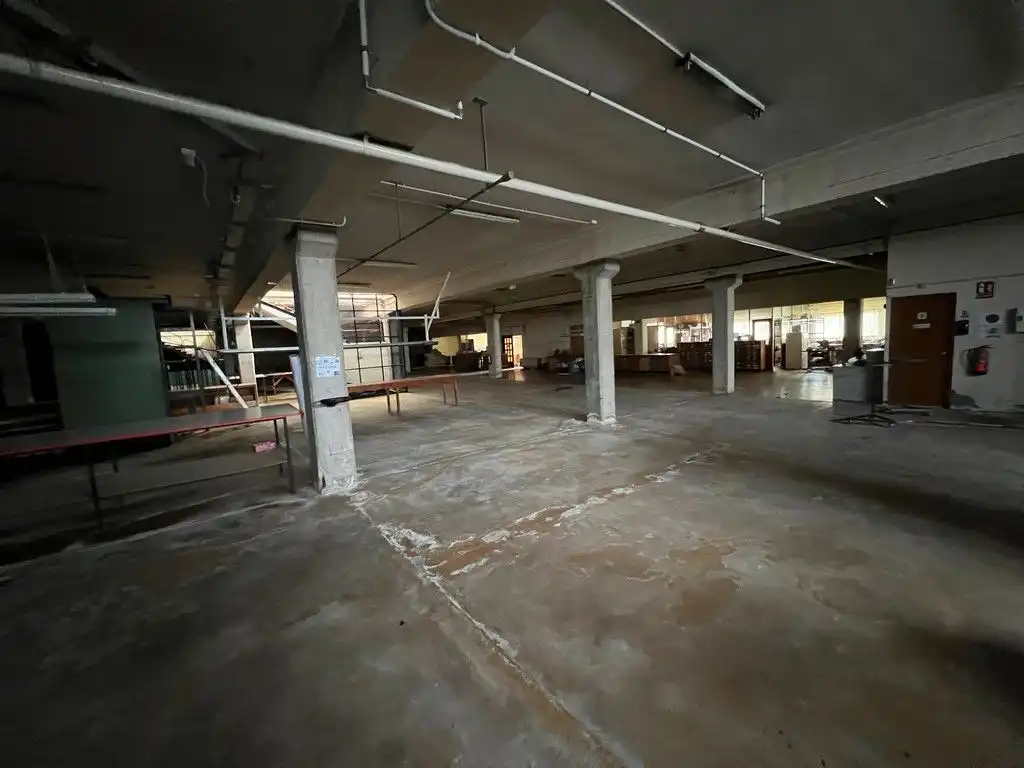 Industrial building for sale in Mesoiro, imagen 9
