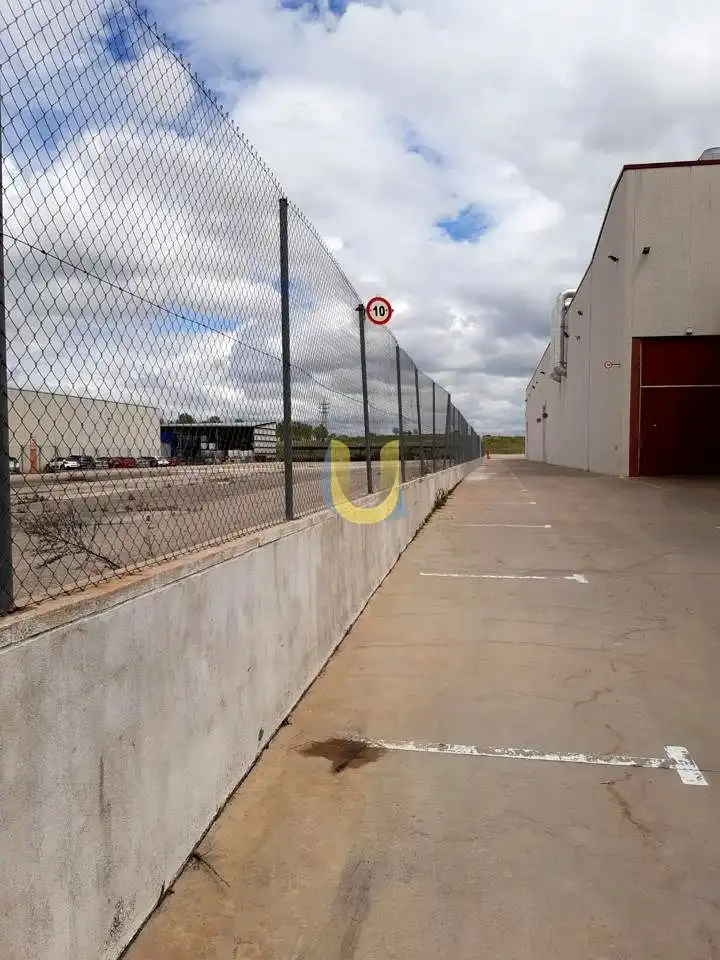 Industrial building to rent in Las Dehesillas - Vereda de los Estudiantes, imagen 19