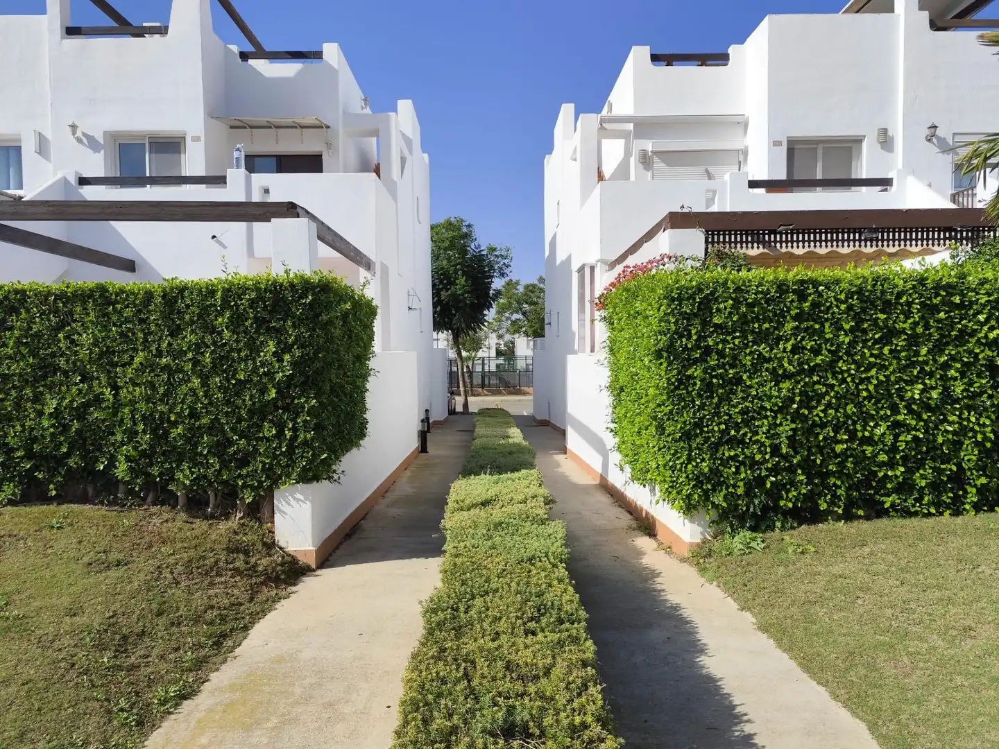 Bungalow avec terrasse à vendre à Bulevar 5-6(CONDADO DE ALHAMA), imagen 62