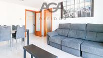 Living room of Duplex for sale in Mollet del Vallès  with Air Conditioner and Terrace