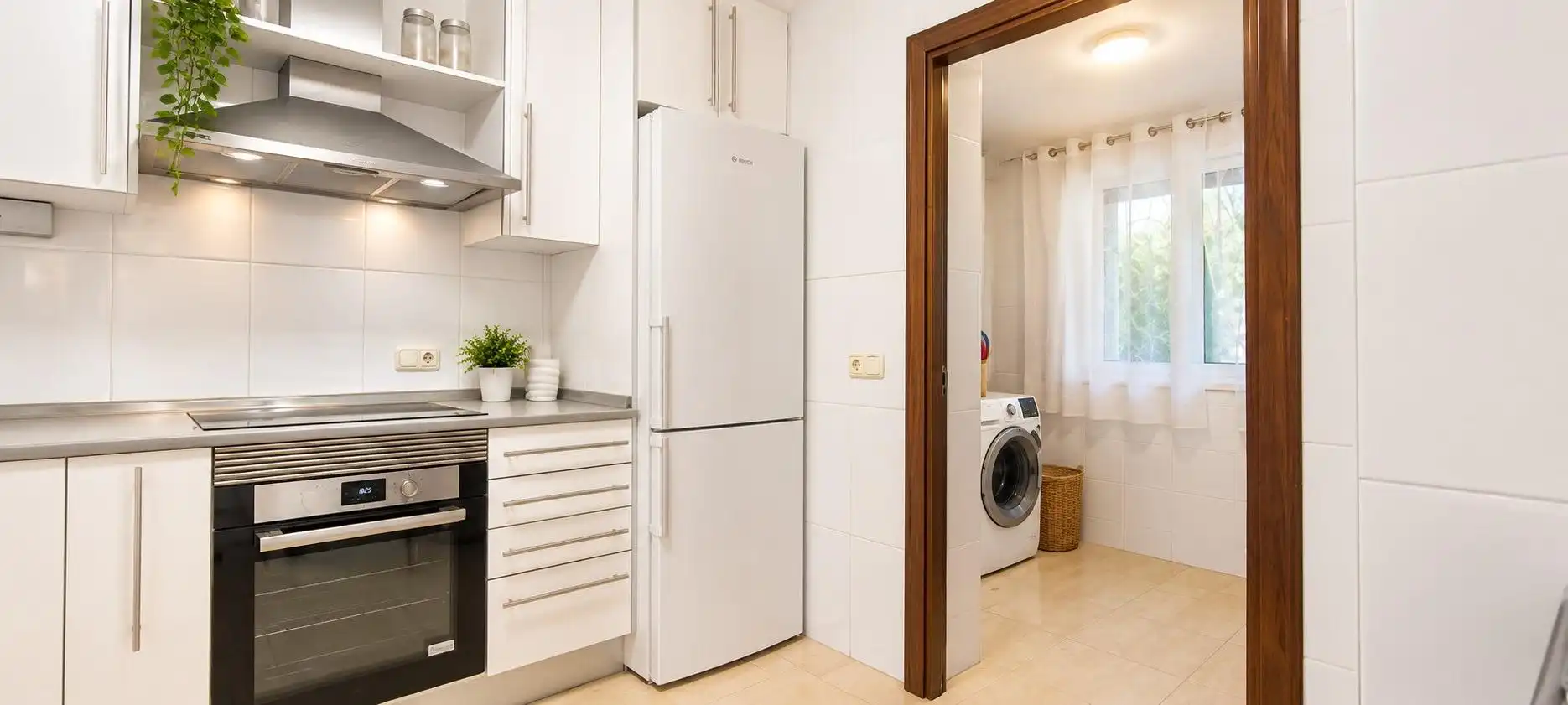 Flat with pool for sale in Ponent, imagen 13