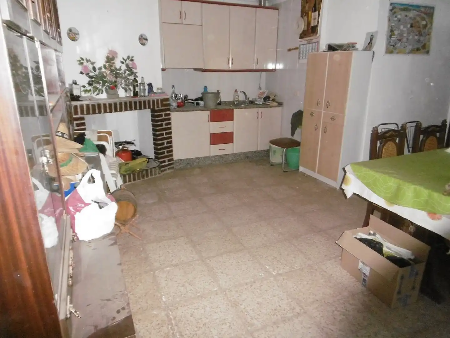Casa rústica en venda a Yecla, imagen 15
