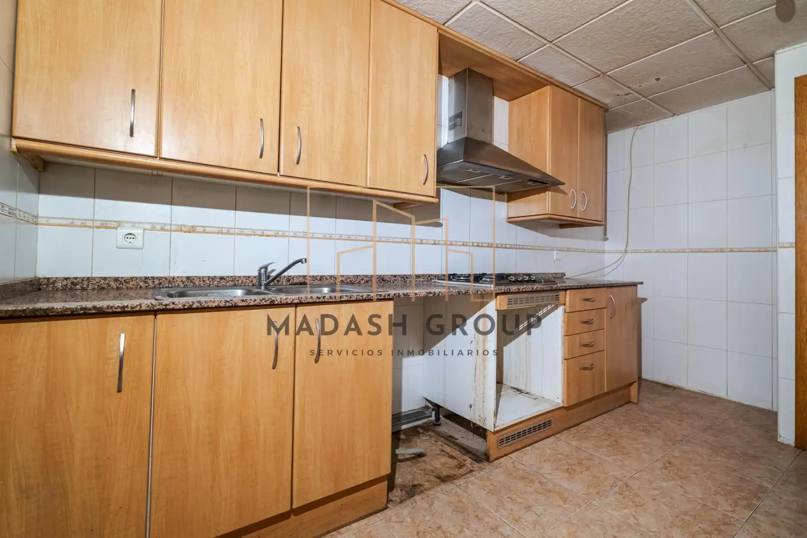 Wohnung mit Aufzug zum Verkauf in Carrer PORTAL NOU DEL, imagen 19