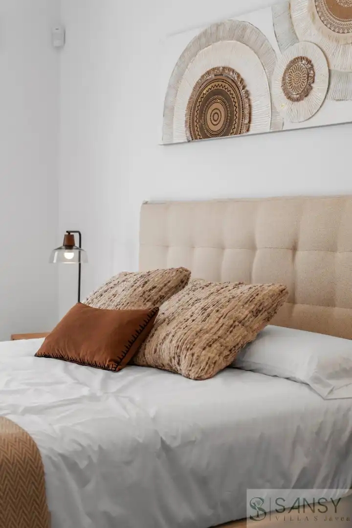 Duplex con piscina in vendita a Centro, imagen 25