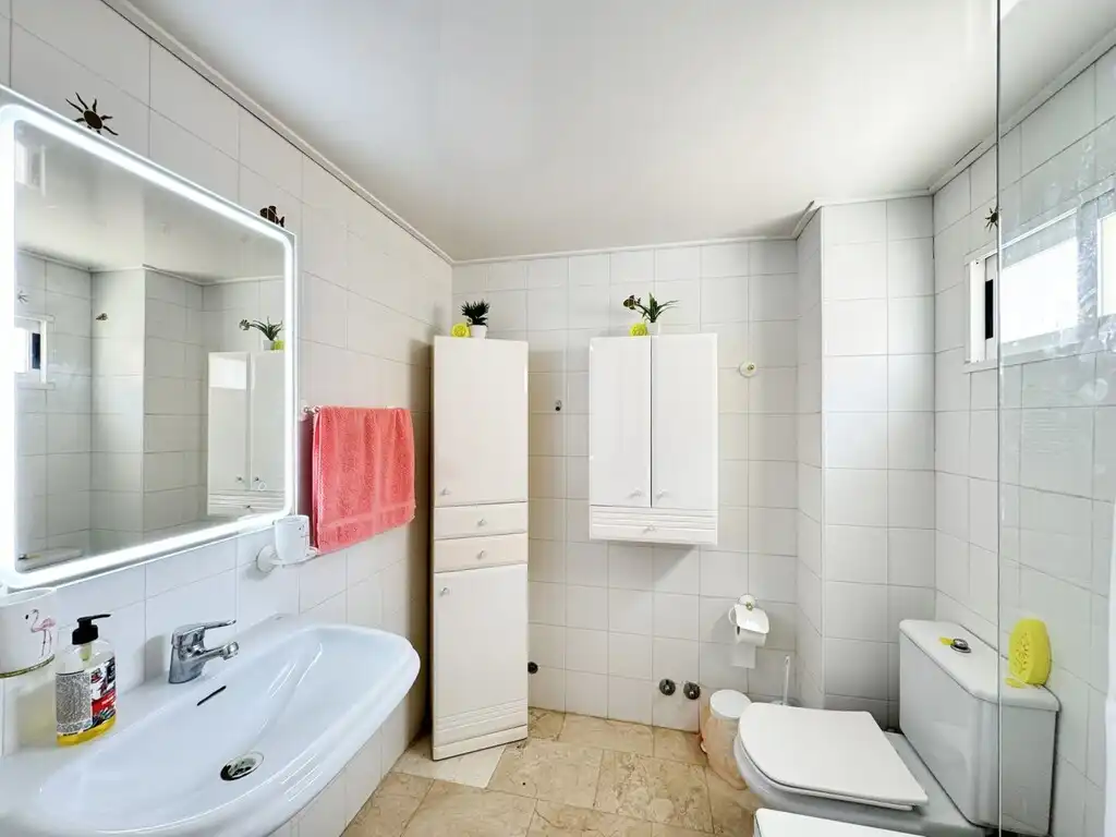 Bathroom of Attic for sale in Calvià  with Air Conditioner and Terrace