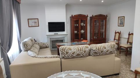 Photo 4 of Duplex for sale in Avenida de la Estación, 43d, Zafra, Badajoz