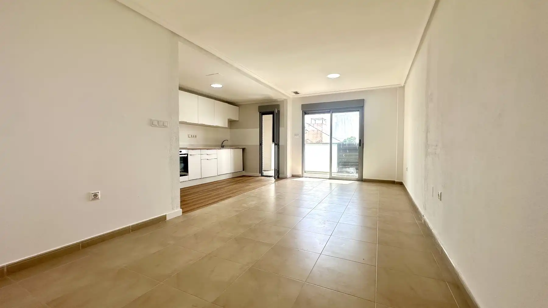 Apartment mit Aufzug zum Verkauf in Centro