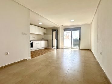 Apartment with lift for sale in Centro