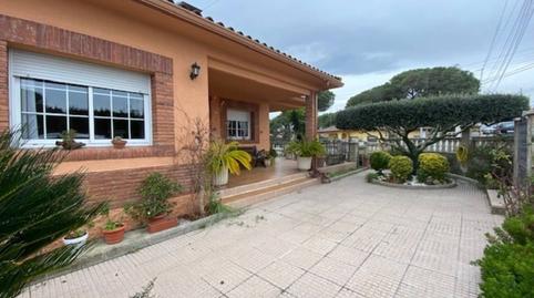 Foto 2 de Casa o chalet en venta en Montseny, Fogars de la Selva, Barcelona