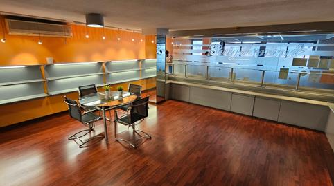 Foto 3 de Oficina en venta en Carrer de Calàbria, 171, La Nova Esquerra de l'Eixample,  Barcelona Capital
