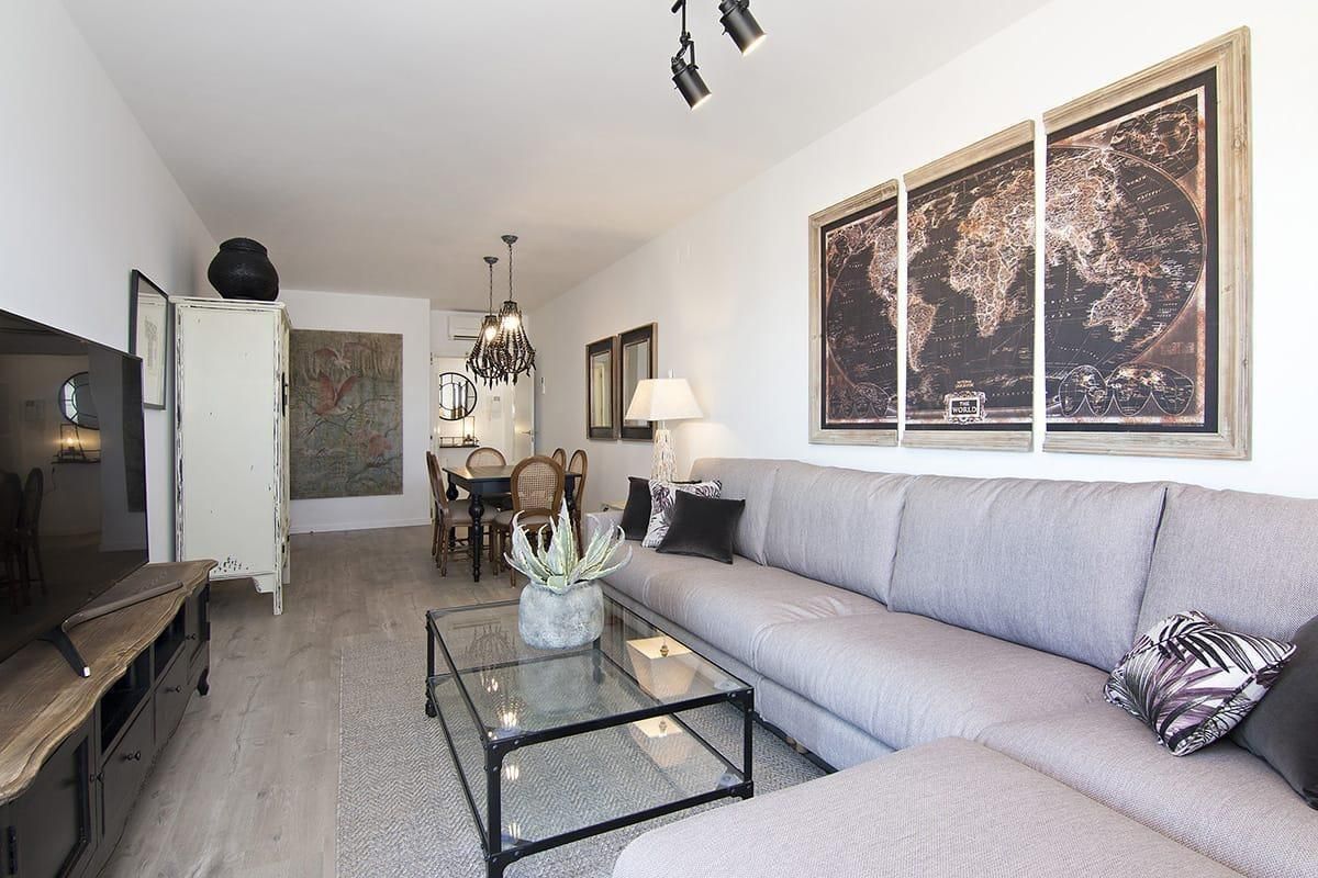 Pis en venda a Avda. Federico Garcia Lorca - Nueva Estación Autobuses