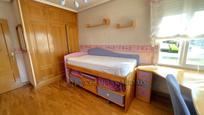 Bedroom of House or chalet for sale in Castrillo del Val  with Terrace and Swimming Pool