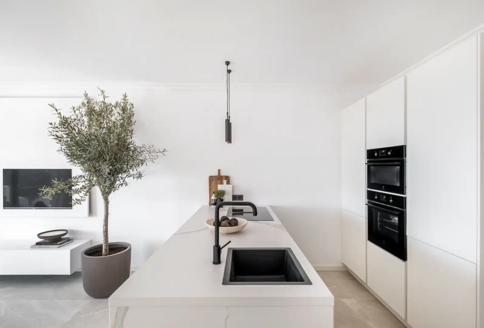Apartamento con piscina en venta en Calle Diego de Almagro 4, imagen 5