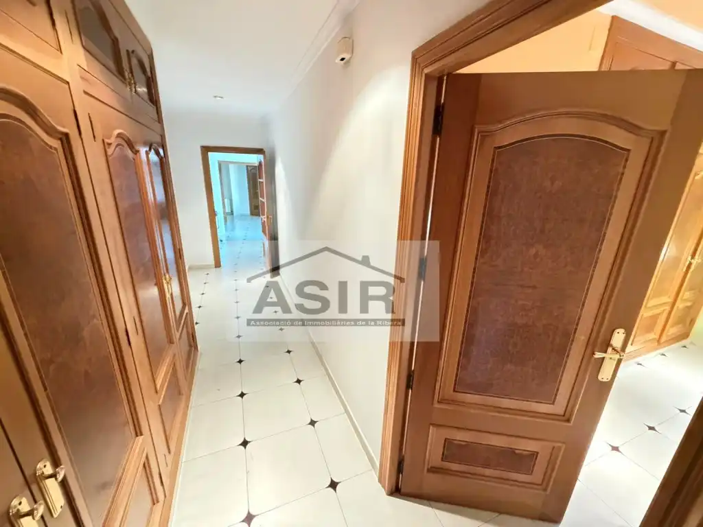 Casa amb piscina en venda a Calle Ravalet, imagen 16