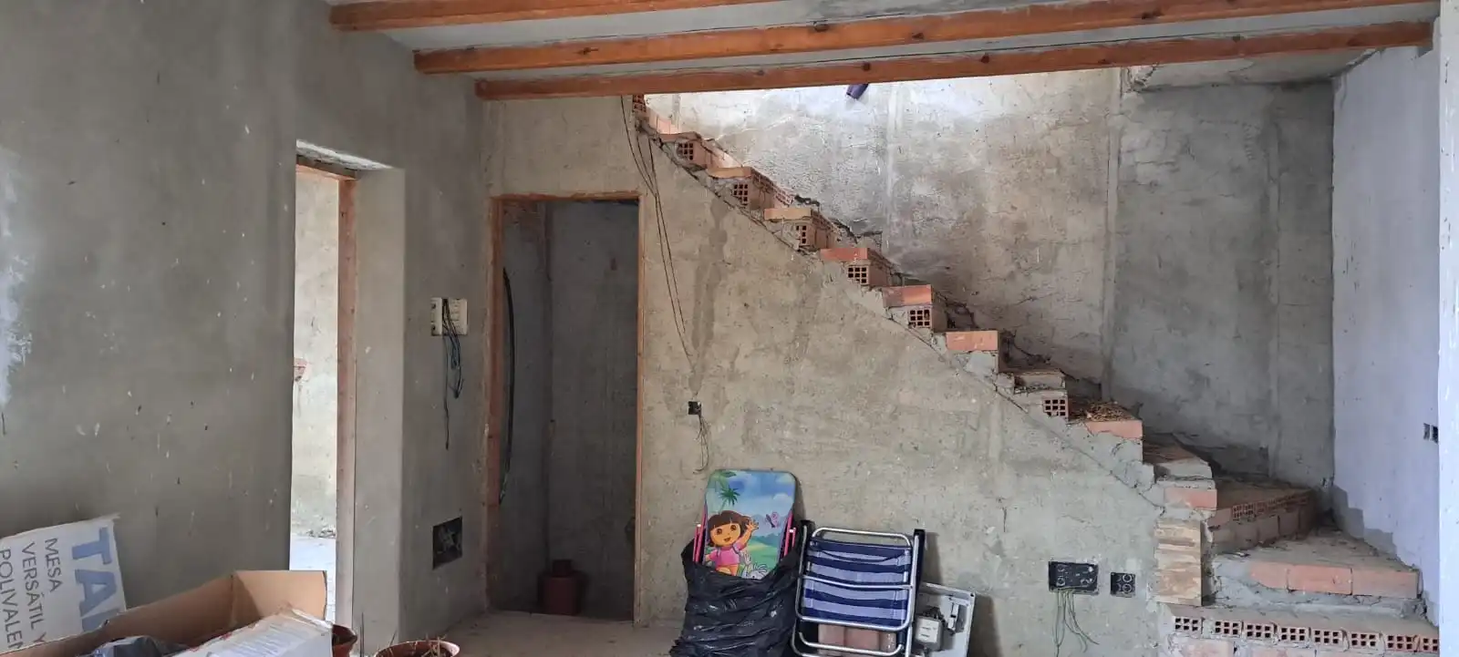 Casa adosada en venda en Benaoján