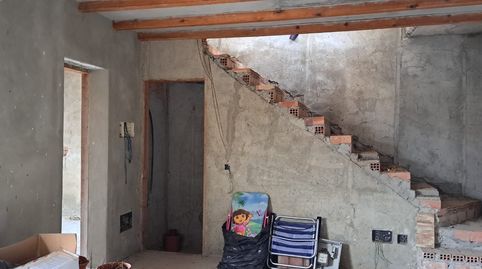 Foto 2 de Casa adosada en venda a Calle Fuente, 43, Benaoján, Málaga