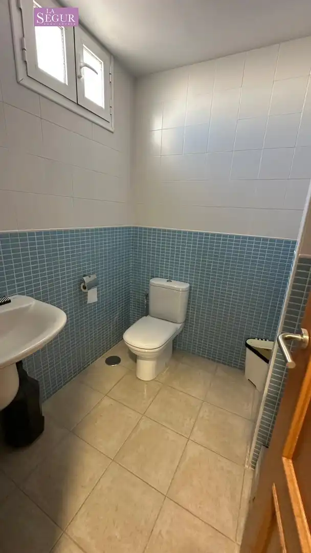 Terraced house with pool for sale in Conil, imagen 18