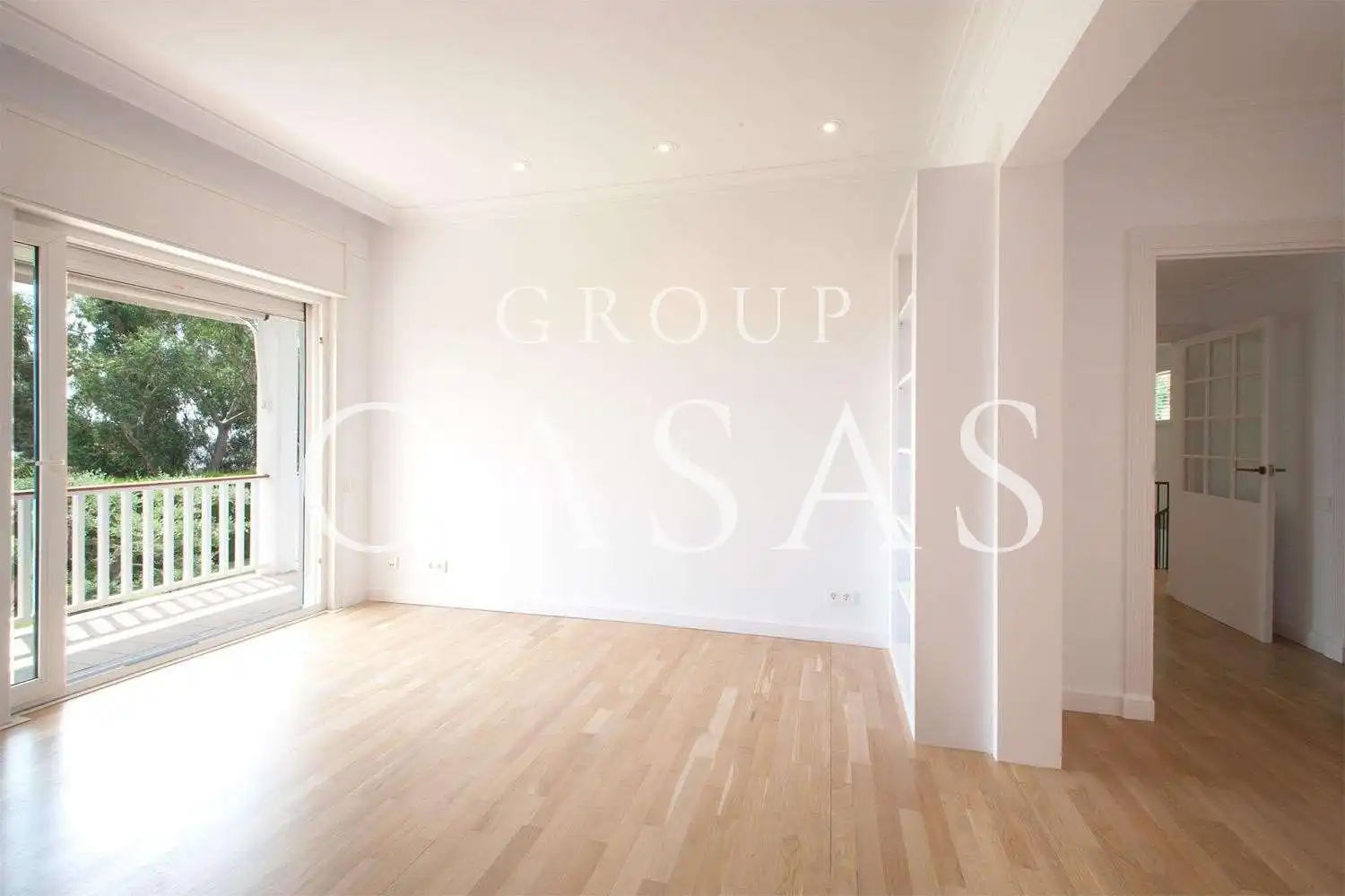 Detached house with terrace for sale in Les Corts, imagen 17