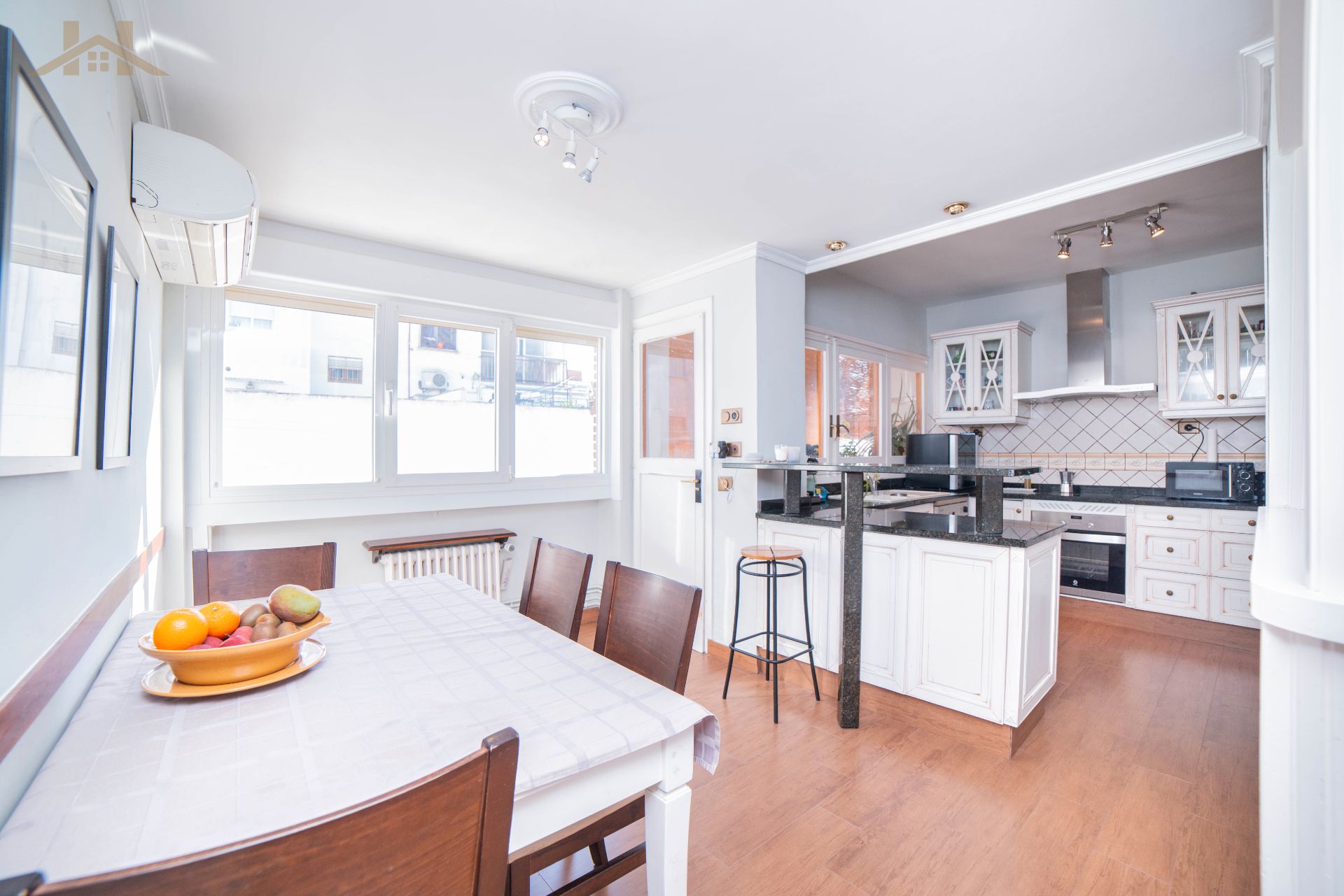 Küche von Wohnung zum Verkauf in Aranjuez