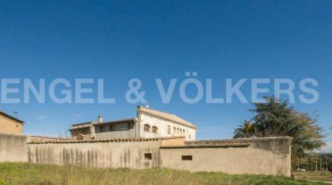 Foto 3 de Edificio en venta en Castellbisbal, Barcelona