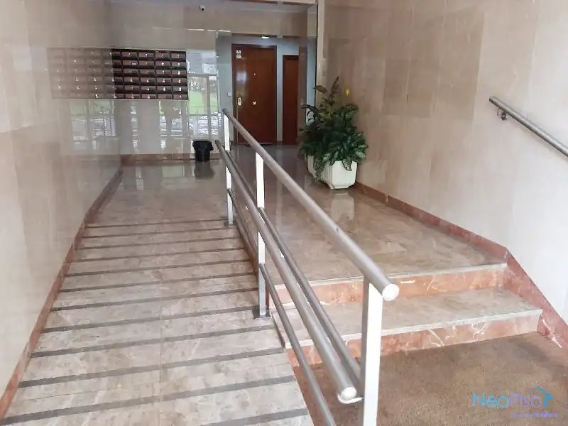 Pis en venda en Alcorcón amb Terrassa i Piscina