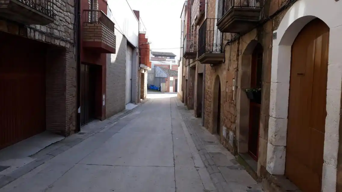 Casa o xalet en venda a Carrer del Nord, Maials