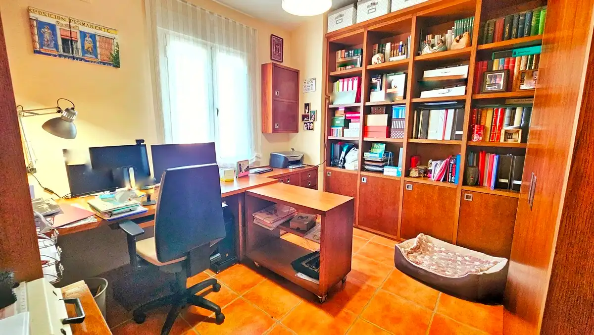 Casa o chalet en venta en Cañaveral de León con Aire acondicionado, Jardín privado y Terraza