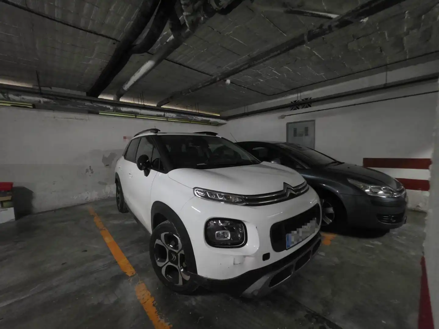 Parking de Piso en venta en El Pinar- Palacio de Congresos